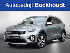 Kia Niro - 1.6 GDI PHEV Dyn+L. | Navi | Camera | Cruise