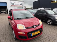 Fiat Panda - 0.9 TwinAir Lounge