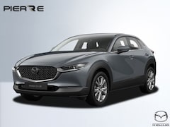 Mazda CX-30 - 2.0 e-SkyActiv-X M Hybrid Takumi | AUTOMAAT | SUNROOF *PRIVATE LEASE DEAL