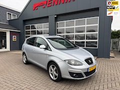 SEAT Altea XL - 1.8 TFSI Stylance Nieuwe APK