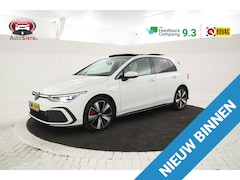 Volkswagen Golf - 1.4 eHybrid GTE Panorama, Apple carplay, 18Inch