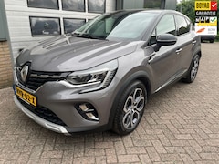 Renault Captur - 1.6 E-Tech plug-in hybrid 160 E-Tech engineered