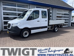 Mercedes-Benz Sprinter - 314 2.2 CDI L2 DC EURO VI-D
