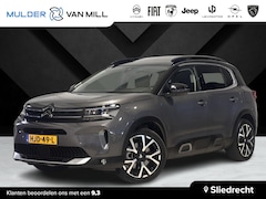 Citroën C5 Aircross - Shine Pack 1.6 HYbrid PHEV 225pk e-EAT8 | TWO-TONE | SCHUIF/KANTELDAK | PARK ASSIST | ADAP