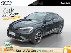Renault Arkana - 1.6 E-Tech full hybrid 145 techno