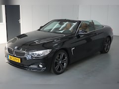 BMW 4-serie Cabrio - 428i High Executive