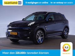Lynk & Co 01 - 1.5 PHEV [ Panorama Navi 360°-Camera Keyless ]