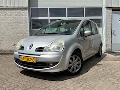 Renault Grand Modus - 1.2 TCE Night & Day [NAP Airco Trekhaak Nieuwe APK]