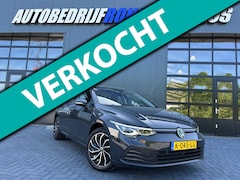 Volkswagen Golf - 1.5 TSI Life Business NL.Auto/Sportstoelen/Camera/Carplay/4Cilinder/1Ste Eigenaar/Dealer O