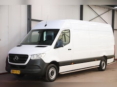 Mercedes-Benz Sprinter - 316 2.2 CDI AUTOMAAT L3H2 3500KG TREKVERMOGEN