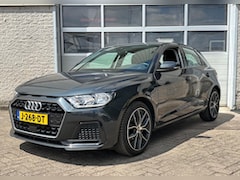 Audi A1 Sportback - 25 TFSI Pro Line S [Stoelverwarming Virtual Clima]
