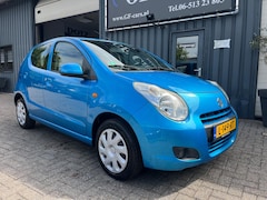 Suzuki Alto - 1.0 comfort 2009 APK AIRCO