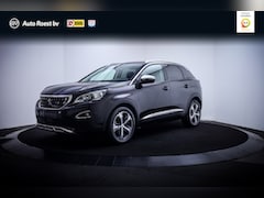 Peugeot 3008 - 1.2T CROSSWAY KEYLESS | NAVI | CARPLAY | ½LEER ALCANT. | CAMERA | RIJMODI