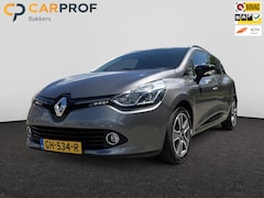Renault Clio Estate - 0.9 TCe Night&Day