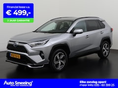 Toyota RAV4 - 2.5 Plug-in Hybrid AWD Dynamic | Camera | Elek stoelvestelling | Elek achterklep | PHEV |