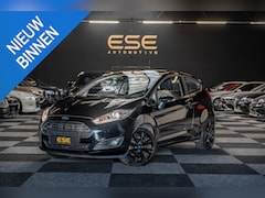 Ford Fiesta - 1.0 Titanium | Climate | Navi