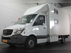 Mercedes-Benz Sprinter - 313 2.2 CDI 432 HD - Elek. klep / Airco / Bluetooth