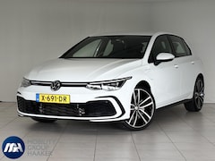 Volkswagen Golf - 1.4 eHybrid GTE | Apple-Android | Parkeersensoren | Climate Control | Cruise Control