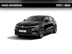 Renault Mégane - Evolution | 12" openR Link met navigatie, Google integratie en Arkamis auditorium met 6 sp