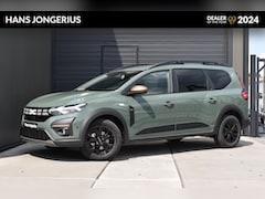 Dacia Jogger - Extreme | Achteruitrijcamera | Bekleding ‘Extreme’ met rode details | Cruise Control met s