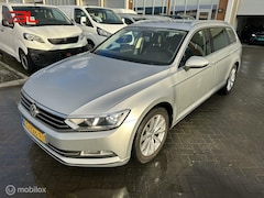 Volkswagen Passat Variant - 1.4 TSI ACT Highline | Camera | Stoelverwarming