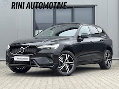 Volvo XC60 - 2.0 T6 Plug-in hybrid AWD R-Design Harman/Kardon | Camera | Keyless