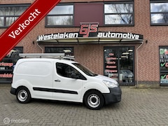 Citroën Berlingo - bestel 1.6 BlueHDI 75 Comfort