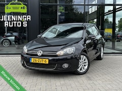 Volkswagen Golf - 1.6 TDI Comfortline | Navi | Clima | Cruise