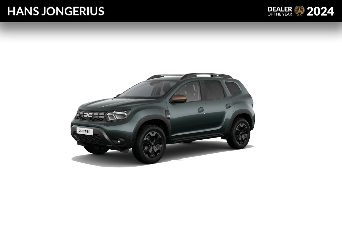 Dacia Duster - Extreme | 17’’ lichtmetalen wielen ‘’TERGAN’’ | Cruise Control met snelheidsbegrenzer | Da - AutoWereld.nl