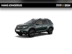 Dacia Duster - Extreme | 17’’ lichtmetalen wielen ‘’TERGAN’’ | Cruise Control met snelheidsbegrenzer | Ha