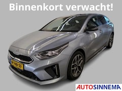 Kia Pro cee'd - ProCeed 1.0 T-GDI GT-Line