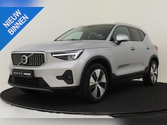 Volvo XC40 - T5 RECHARGE ULTIMATE BRIGHT *FULL OPTIONS* -PANO.DAK|LEDER|BLIS|RESERVEWIEL|HARMAN/KARDON|