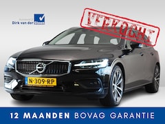 Volvo V60 - 2.0 B3 Business Pro | achteruitrijcamera | Parkeersensor Voor en Achter | Cruise Control |