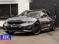 BMW 3-serie Touring - 330e xDrive M SPORT PANO LASER