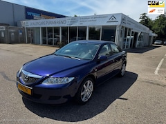 Mazda 6 - 6 1.8i Exclusive
