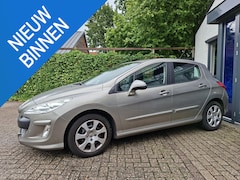 Peugeot 308 - 1.6 VTi Blue Lease