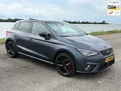 SEAT Ibiza - 1.0 TSI FR Business Intense/Pano/Beats/Virtual/cam/Navi/Aut