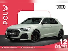 Audi A1 Sportback - 40 TFSI S Line Pro Line S | Sonos Sound System | Adaptieve Cruise Control | Drive Select |