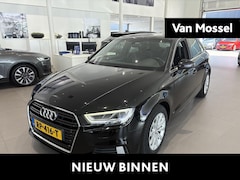 Audi A3 Sportback - 1.0 TFSI Sport Lease Edition