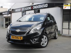 Chevrolet Spark - 1.2 16V LTZ | Airco | Elec ramen | Parkeer sensoren