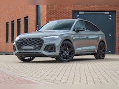 Audi Q5 Sportback - 55 TFSI e S edition | Luchtvering | B&O | Pano | HUD | Trekhaak