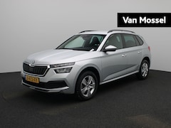 Skoda Kamiq - 1.0 TSI Sport Business | DIGITAAL DASHBOARD | CLIMATE CONTROL | NAVIGATIE | PARKEERSENSORE