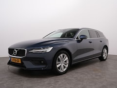 Volvo V60 - 2.0 B3 163PK BUSINESS PRO AUT8 | Navi | Standdachel | Climate Pro | Trekhaak