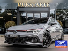 Volkswagen Golf - 2.0 TSI GTI CLUBSPORT|PANO|ACC|CARPLAY|19''