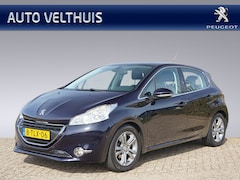 Peugeot 208 - 1.2 e-VTi 2-Tronic 82PK 5D Blue Lease Executive