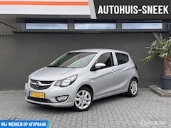 Opel Karl - 1.0 ecoFLEX Edition