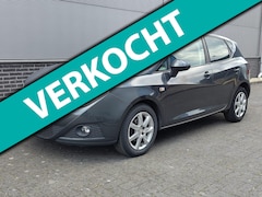 SEAT Ibiza - 1.2 TDI Style Ecomotive - NAP - APK tot 03-06-2026