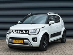 Suzuki Ignis - 1.2 Smart Hybrid 83pk CVT