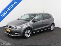 Volkswagen Polo - 1.2 Easyline life uitvoering