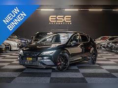 SEAT Leon - 1.8 TSI FR Business Intense | Beats | Carplay | Pano